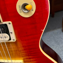 Load image into Gallery viewer, 1977 Gibson Les Paul Deluxe Lefty