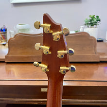 Load image into Gallery viewer, Used Breedlove Ed Gerhard Signature #110