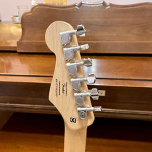 Load image into Gallery viewer, Like New! Squier Mini Strat