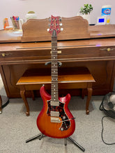 Load image into Gallery viewer, 2018 PRS S2 Standard 24 Satin