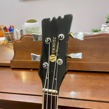 Load image into Gallery viewer, 1967-1968 Mosrite Transitional Year Ventures Mark X Bass