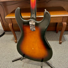 Load image into Gallery viewer, 1967-1968 Mosrite Transitional Year Ventures Mark X Bass