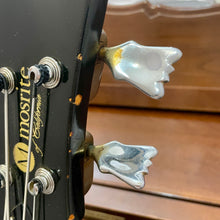 Load image into Gallery viewer, 1967-1968 Mosrite Transitional Year Ventures Mark X Bass