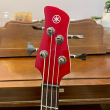 Load image into Gallery viewer, New! Yamaha TRBX304 Bass