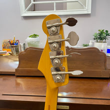 Load image into Gallery viewer, 2008 Fender Jaguar Bass MIJ