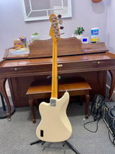 Load image into Gallery viewer, 2008 Fender Jaguar Bass MIJ