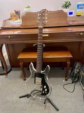 Load image into Gallery viewer, SUPER RARE! 1970's Ibanez Model 2364 "Dan Armstrong" Lucite Electric