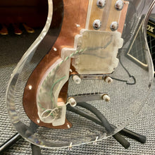 Load image into Gallery viewer, SUPER RARE! 1970's Ibanez Model 2364 "Dan Armstrong" Lucite Electric