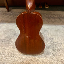 Load image into Gallery viewer, 1950's Harmony Roy Smeck Soprano Ukulele