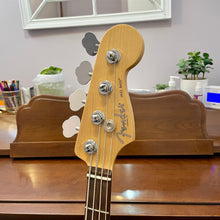 Load image into Gallery viewer, 2017 Fender Ltd. Ed. American Pro Jazz Bass FMT