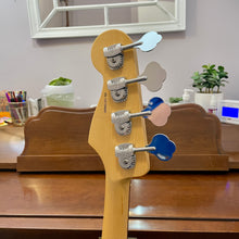 Load image into Gallery viewer, 2017 Fender Ltd. Ed. American Pro Jazz Bass FMT