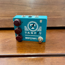 Load image into Gallery viewer, Used Greer Amps Tarpit Fuzz Machine