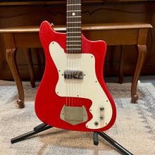 Load image into Gallery viewer, 1960's Kay Truetone K100 Electric