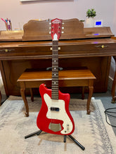 Load image into Gallery viewer, 1960's Kay Truetone K100 Electric
