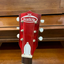 Load image into Gallery viewer, 1960's Kay Truetone K100 Electric