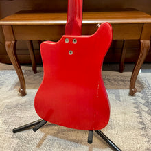 Load image into Gallery viewer, 1960's Kay Truetone K100 Electric