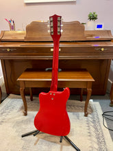 Load image into Gallery viewer, 1960's Kay Truetone K100 Electric