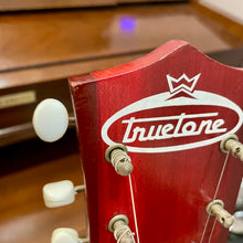 Load image into Gallery viewer, 1960's Kay Truetone K100 Electric