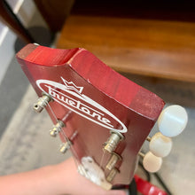 Load image into Gallery viewer, 1960's Kay Truetone K100 Electric