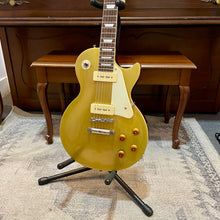 Load image into Gallery viewer, 2010 Epiphone '56 Goldtop Reissue