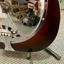Load image into Gallery viewer, Used Dobro with Duncan Pickup