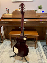 Load image into Gallery viewer, 2010 Epiphone '56 Goldtop Reissue