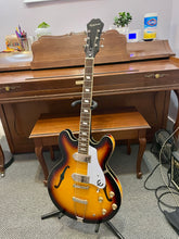 Load image into Gallery viewer, Used Epiphone Casino 3TB
