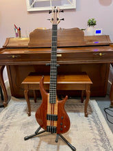 Load image into Gallery viewer, Like New! John Jagneaux Custom Made Bass