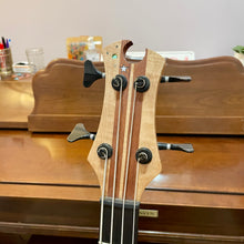 Load image into Gallery viewer, Like New! John Jagneaux Custom Made Bass
