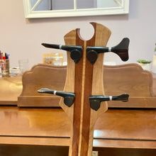 Load image into Gallery viewer, Like New! John Jagneaux Custom Made Bass