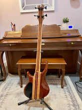 Load image into Gallery viewer, Like New! John Jagneaux Custom Made Bass