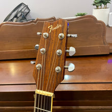 Load image into Gallery viewer, 1987 Fender F-265c Florentine Acoustic