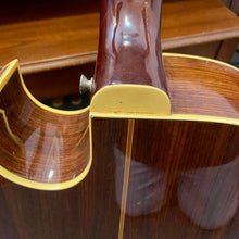Load image into Gallery viewer, 1987 Fender F-265c Florentine Acoustic