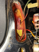 Load image into Gallery viewer, 1962 Fender Jaguar Refin
