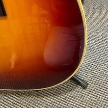 Load image into Gallery viewer, 1987 Fender F-265c Florentine Acoustic
