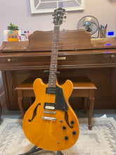 Load image into Gallery viewer, Used Ibanez Artstar AS50 Semi-hollow