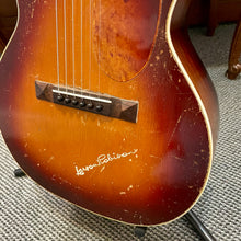 Load image into Gallery viewer, 1936 Kay 964 Carson Robinson