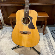 Load image into Gallery viewer, Used Guild GAD-G212NAT 12 string
