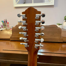 Load image into Gallery viewer, Used Guild GAD-G212NAT 12 string