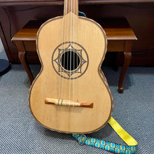 Load image into Gallery viewer, Used Mendoza 3/4 Guitarron (prev. owned by David Hungate)