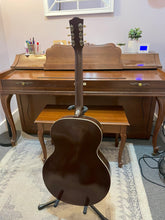 Load image into Gallery viewer, 1950's Gretsch 6185 Archtop (refinished)