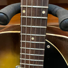 Load image into Gallery viewer, 1950's Gretsch 6185 Archtop (refinished)