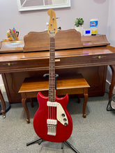 Load image into Gallery viewer, 1974 Micro-Frets Signature Bass