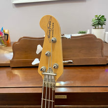 Load image into Gallery viewer, 1974 Micro-Frets Signature Bass