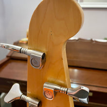 Load image into Gallery viewer, 1974 Micro-Frets Signature Bass