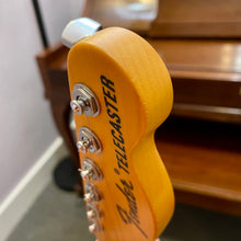 Load image into Gallery viewer, 2021 Fender Brent Mason Sig. w/ B-Bender