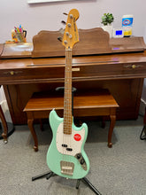 Load image into Gallery viewer, Mint! 2025 Fender Squier Classic Vibe 60's Mustang Bass