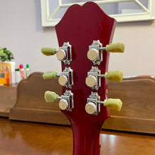 Load image into Gallery viewer, 2009 Epiphone Dot - Cherry