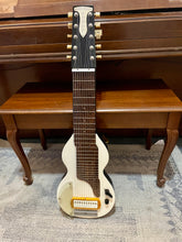 Load image into Gallery viewer, 1940's Eddie Alkire 10 string EHarp