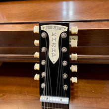 Load image into Gallery viewer, 1940's Eddie Alkire 10 string EHarp